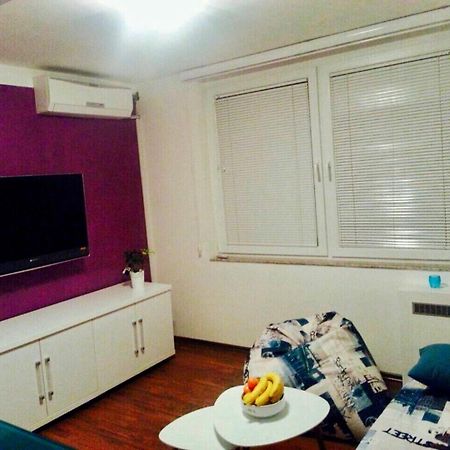 Ida Studio City Center Apartment SJJ Extérieur photo