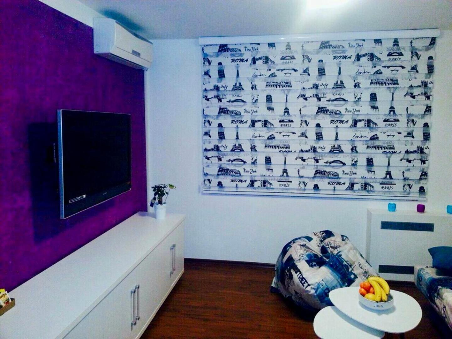 Ida Studio City Center Apartment SJJ Extérieur photo