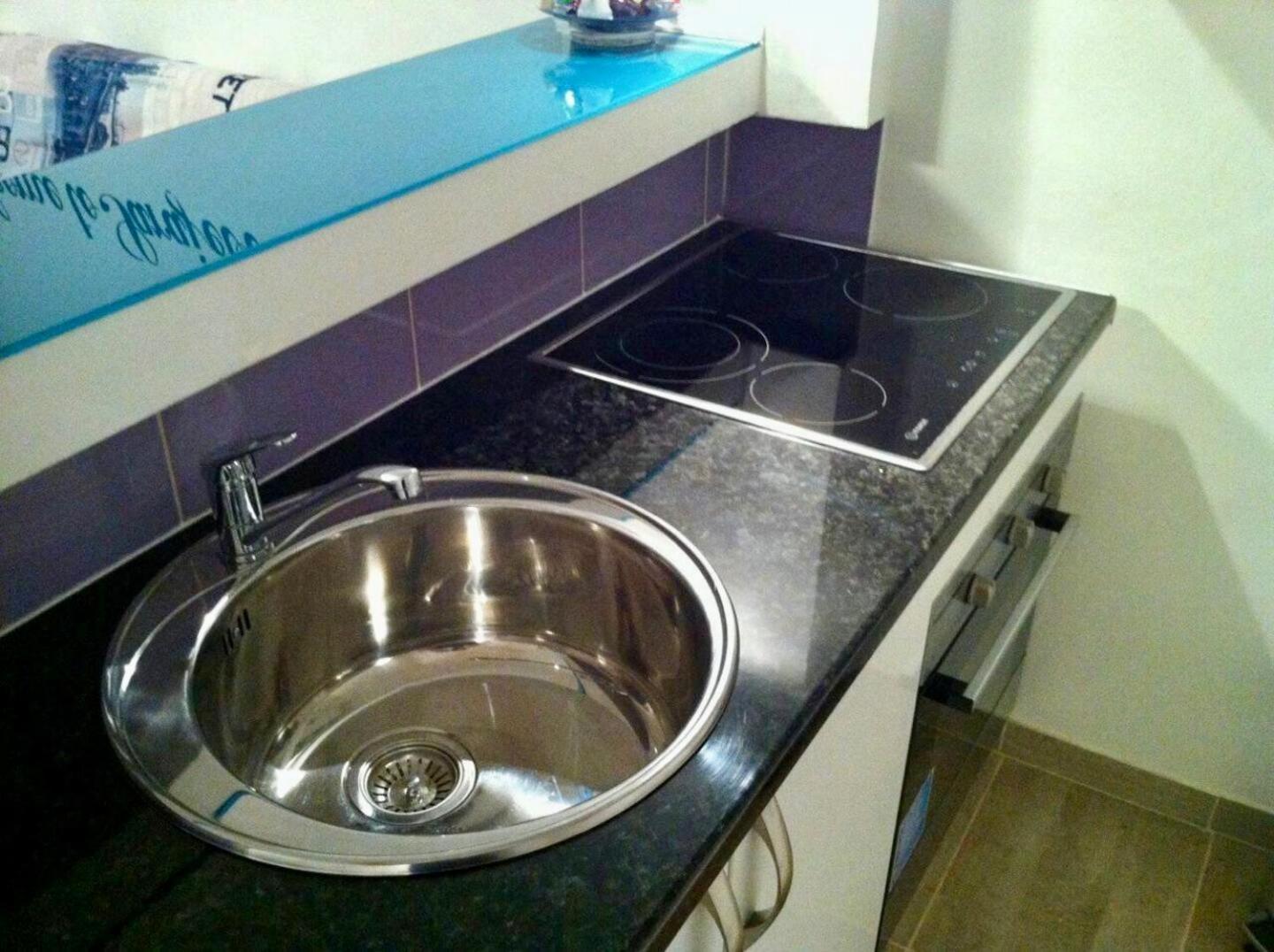 Ida Studio City Center Apartment SJJ Extérieur photo